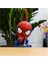 Spider Man Enamel Doll Handmade Doll Car Decoration Cake Decoration Doll Figure Toy Birthday Gift (Yurt Dışından) 1