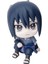 9cm Naruto Anime Figure Naruto Kakashi Action Figure Q Version Kawaii Sasuke Itachi Figurine Car Decoration Collection Model Toy (Yurt Dışından) 1