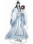 Mo Dao Zu Shi Anime Acrylic Stand Model Toys Wei Wuxian Lan Wangji Jiang Cheng Jin Ling Action Figures Collection Cosplay Props (Yurt Dışından) 1