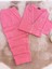 Kısa Kollu Düğmeli Kadın Pijama Takımı 107 3