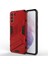 Samsung Galaxy S21 5g Koruyucu Kapak Için Kickstand Sağlam Askeri (Yurt Dışından) 1