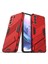 Samsung Galaxy S21 5g Koruyucu Kapak Için Kickstand Sağlam Askeri (Yurt Dışından) 4