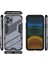 Iphone X/xs Kickstand Sağlam Askeri Koruyucu Kapak (Yurt Dışından) 3