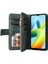 Xiaomi Redmi A1 Artı Kickstand Koruyucu Dokuz Kart Yuvaları ile (Yurt Dışından) 4
