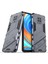 Xiaomi Redmi Not 9 Pro Max Koruyucu Kapak Kickstand Sağlam (Yurt Dışından) 1