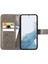 Samsung Galaxy S23 Artı Dört Yapraklı Yonca Flip Kapak Zarif (Yurt Dışından) 5