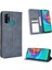 Infinix Sıcak 9 Oyun Cüzdan Pu Deri Manyetik Kapatma Için Kılıf (Yurt Dışından) 1