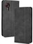 Samsung Galaxy Xcover 5 Manyetik Kapatma Cüzdan Pu Deri Kılıf (Yurt Dışından) 1