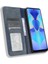 Tecno Spark 10 Pro Cüzdan Manyetik Kapatma Pu Deri Için Kılıf (Yurt Dışından) 5