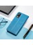 Vivo V21E 4g Için Kısa Kayış Dört Yapraklı Yonca Flip Kapak Zarif (Yurt Dışından) 4
