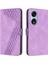 Oppo Oppo 8t 5g Için Telefon Kılıfı (Yurt Dışından) 1