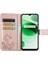 Realme C35 Zarif Iş Kısa Kayış Dört Yapraklı Yonca Durumda (Yurt Dışından) 4