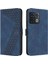 Oneplus 10 Pro Için Telefon Kılıfı Manyetik Cüzdan Flip Folio Kickstand Kart (Yurt Dışından) 1