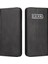 Samsung Galaxy S10E Deri Folio Flip Case Için Kılıf Tam Koruma (Yurt Dışından) 1