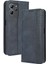 Oukitel C32 Cüzdan Pu Deri Manyetik Kapatma Için Kılıf (Yurt Dışından) 1