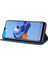 Oukitel C19 Cüzdan Manyetik Kapatma Pu Deri Için Kılıf (Yurt Dışından) 3