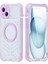 Iphone 15 Için Kılıf 12FT Askeri Darbeye Dayanıklı IP68 Su Geçirmez Tam Manyetik (Yurt Dışından) 1