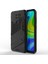 Xiaomi Redmi Not 9 Için Sağlam Askeri Koruyucu Kapak Kickstand (Yurt Dışından) 2