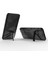 Xiaomi Redmi Not 9 Için Sağlam Askeri Koruyucu Kapak Kickstand (Yurt Dışından) 4