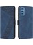 Samsung Galaxy M52 5g Için Telefon Kılıfı (Yurt Dışından) 1