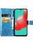 Samsung Galaxy A32 5g Zarif Iş Dört Yapraklı Yonca Deri (Yurt Dışından) 3