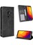 Blackview Bvbvpro Manyetik Kapatma Cüzdan Pu Deri Için Kılıf (Yurt Dışından) 1