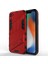 Iphone Xr Kickstand Koruyucu Kapak Sağlam Askeri Kılıf (Yurt Dışından) 1