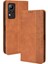 Infinix Not 11 Cüzdan Pu Deri Manyetik Kapatma Için Kılıf (Yurt Dışından) 1