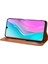 Infinix Not 11 Cüzdan Pu Deri Manyetik Kapatma Için Kılıf (Yurt Dışından) 4