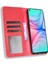 Infinix Sıcak 10 Cüzdan Manyetik Kapatma Pu Deri Için Kılıf (Yurt Dışından) 5