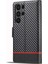 Samsung Galaxy S24 Ultra 5g Deri Folio Flip Case Manyetik (Yurt Dışından) 2