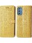 Samsung Galaxy M52 5g Için Kılıf (Yurt Dışından) 1