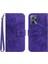 Kart Yuvaları Tutucu ile Realme C35 Için Kılıf Flip Cüzdan Telefon Kılıfı Lüks (Yurt Dışından) 1