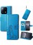 Xiaomi 13 Için Kılıf Pro Kısa Kayış Deri Kılıf Kapak Çevirin Zarif Dört (Yurt Dışından) 1
