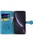 Iphone Xr Flip Kapak Kılıf Için Kılıf Kısa Kayış Karikatür Hayvanlar (Yurt Dışından) 3