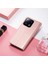 Xiaomi 13 Için Kılıf Pro Kısa Kayış Deri Kılıf Kapak Çevirin Zarif Dört (Yurt Dışından) 3