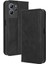 Oukitel C32 Cüzdan Pu Deri Manyetik Kapatma Için Kılıf (Yurt Dışından) 1