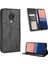 Nokia C21 Pu Deri Manyetik Kapatma Cüzdan Için Kılıf (Yurt Dışından) 1