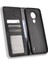 Nokia C21 Pu Deri Manyetik Kapatma Cüzdan Için Kılıf (Yurt Dışından) 5