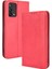 Oppo A74 4g Manyetik Kapatma Cüzdan Pu Deri Için Kılıf (Yurt Dışından) 1
