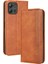 Infinix Sıcak 11 Manyetik Kapatma Cüzdan Pu Deri Için Kılıf (Yurt Dışından) 1
