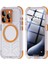 Iphone 15 Pro IP68 Su Geçirmez Tam 12FT Askeri Darbeye Dayanıklı (Yurt Dışından) 1