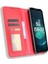 Oukitel WP15 Manyetik Kapatma Pu Deri Cüzdan Için Kılıf (Yurt Dışından) 5