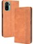 Xiaomi Redmi Not 10 4g Pu Deri Manyetik Kapatma Cüzdan (Yurt Dışından) 4