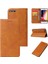 Iphone Xs Max Kart Ekleme Deri Folio Flip Case Manyetik (Yurt Dışından) 5