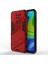 Xiaomi Redmi Not 9 Için Sağlam Askeri Koruyucu Kapak Kickstand (Yurt Dışından) 1