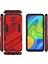 Xiaomi Redmi Not 9 Için Sağlam Askeri Koruyucu Kapak Kickstand (Yurt Dışından) 3