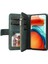 Xiaomi Redmi Not 10 Pro Dokuz Kart Yuvaları Iki Renkli Dikiş (Yurt Dışından) 4