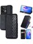 Oppo Oppo 8 Pro Flip Kapak Için Kılıf Moda Tasarım Cüzdan Fonksiyon Vaka (Yurt Dışından) 1