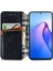 Oppo Oppo 8 Pro Flip Kapak Için Kılıf Moda Tasarım Cüzdan Fonksiyon Vaka (Yurt Dışından) 3